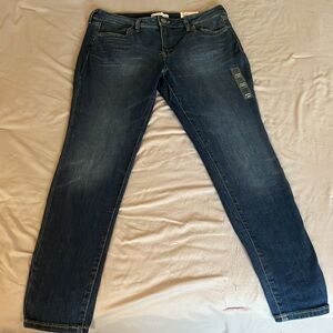 SO Jegging Medium Wash